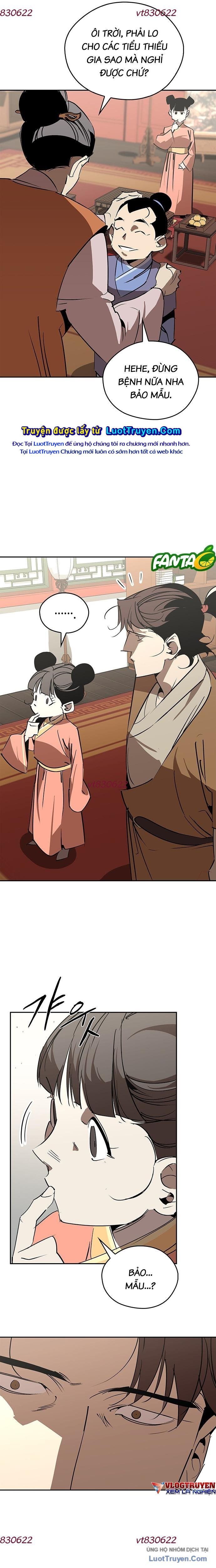 Võ Học Miền Viễn Tây - Chapter 55 - Page 13