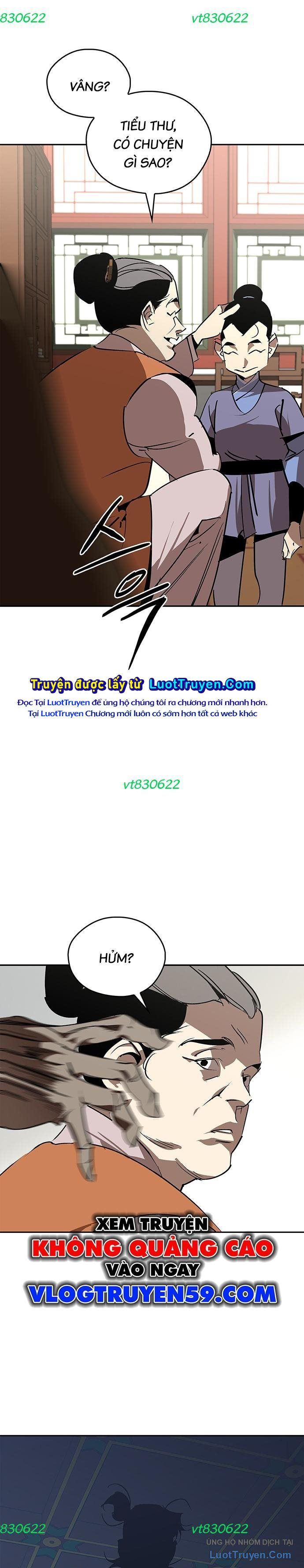 Võ Học Miền Viễn Tây - Chapter 55 - Page 14