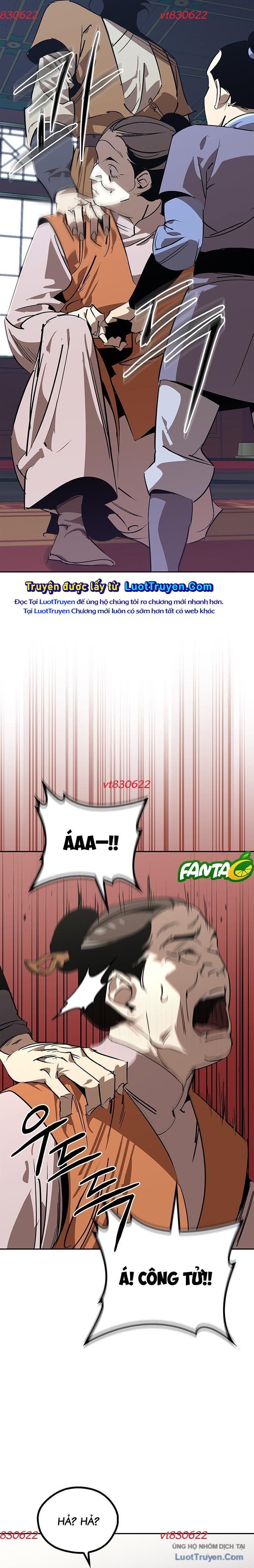 Võ Học Miền Viễn Tây - Chapter 55 - Page 15