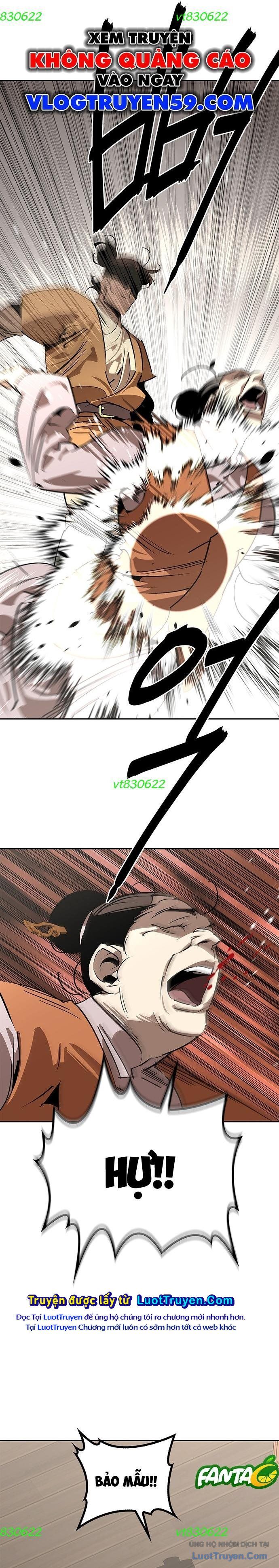 Võ Học Miền Viễn Tây - Chapter 55 - Page 17