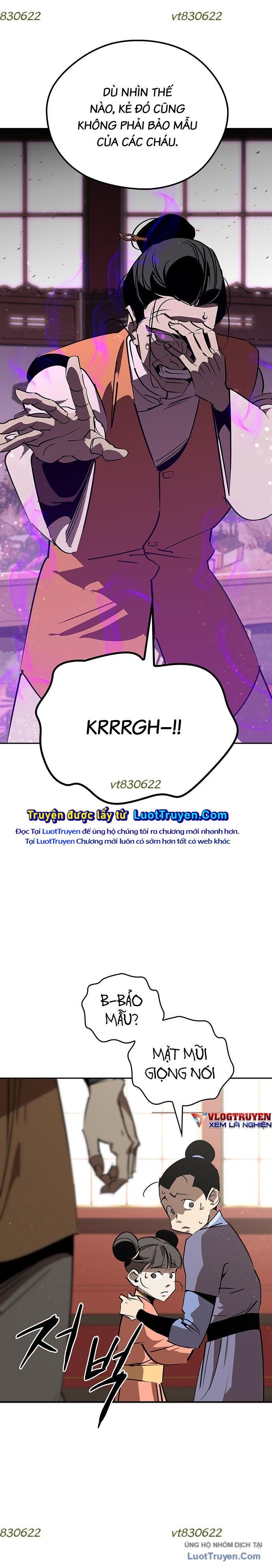 Võ Học Miền Viễn Tây - Chapter 55 - Page 20