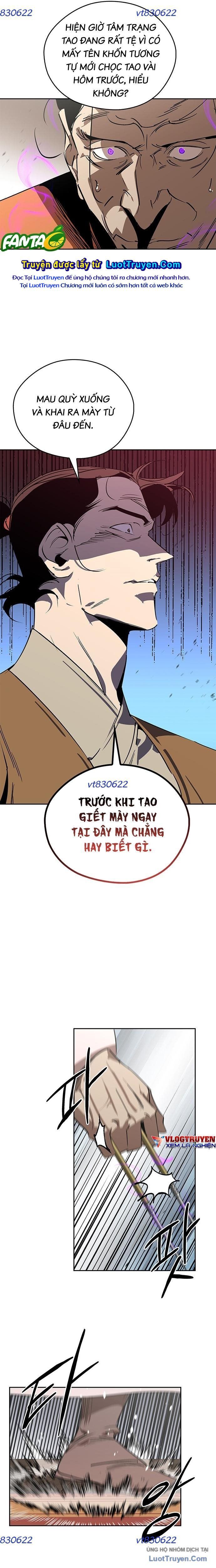 Võ Học Miền Viễn Tây - Chapter 55 - Page 22