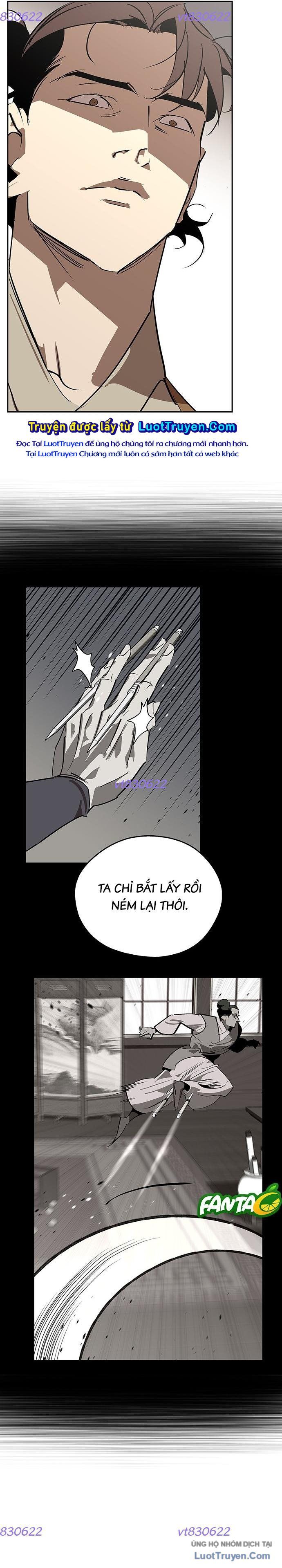 Võ Học Miền Viễn Tây - Chapter 55 - Page 26