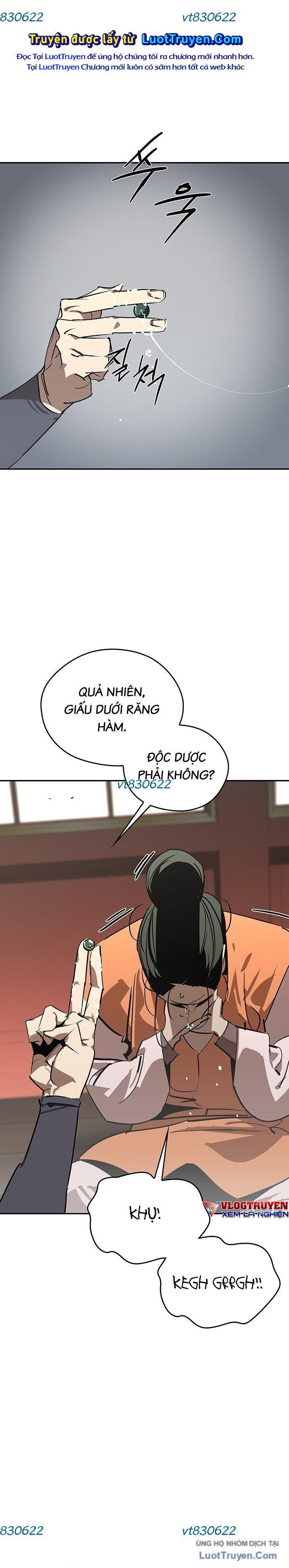 Võ Học Miền Viễn Tây - Chapter 55 - Page 29
