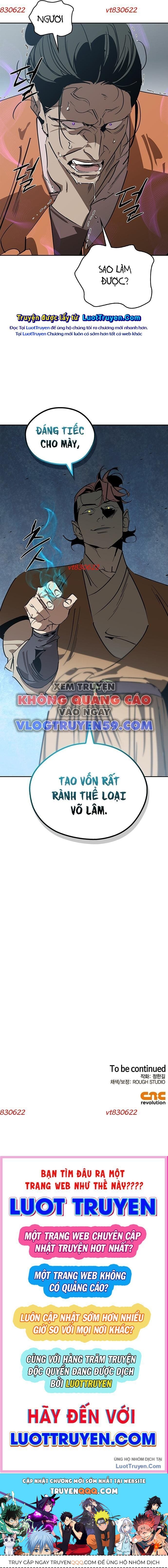 Võ Học Miền Viễn Tây - Chapter 55 - Page 30
