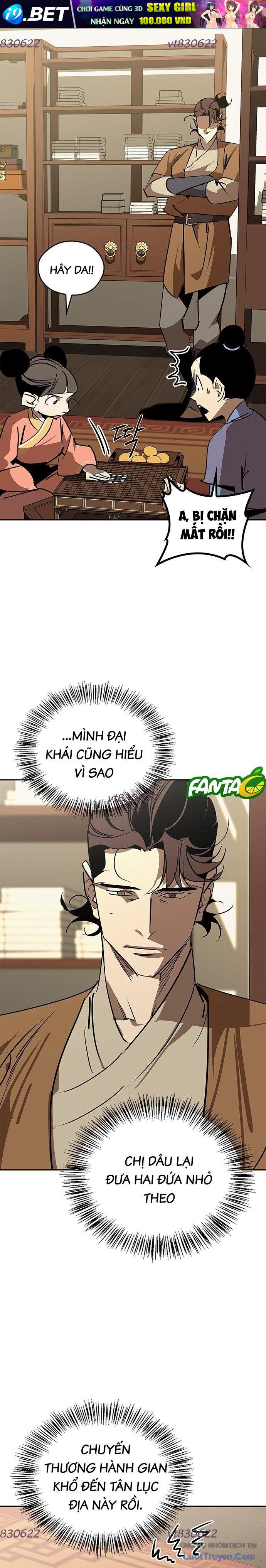 Võ Học Miền Viễn Tây - Chapter 55 - Page 8