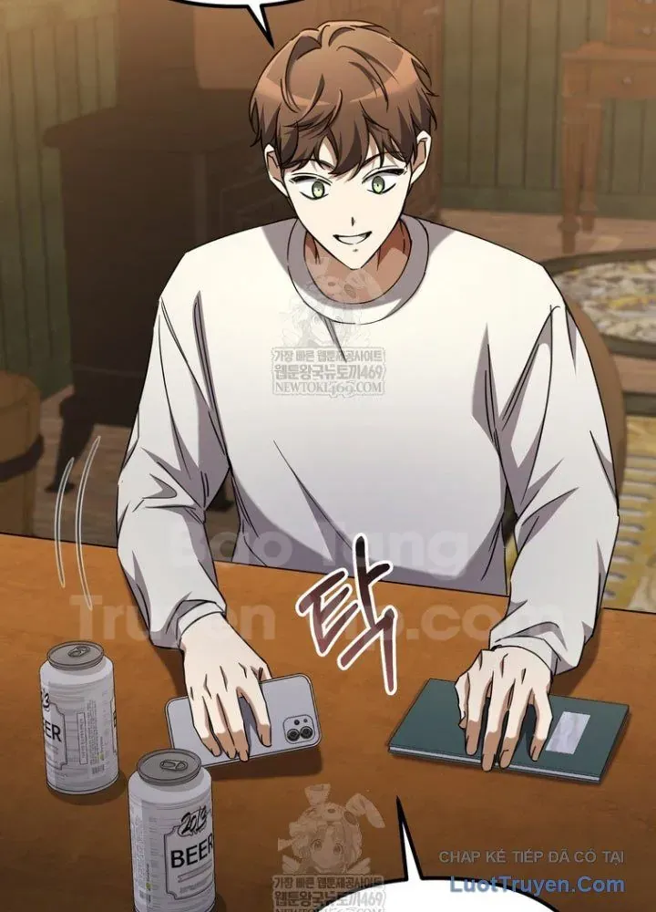 Nhân Vật Phụ Trở Thành Thiên Tài - Chapter 11 - Page 21