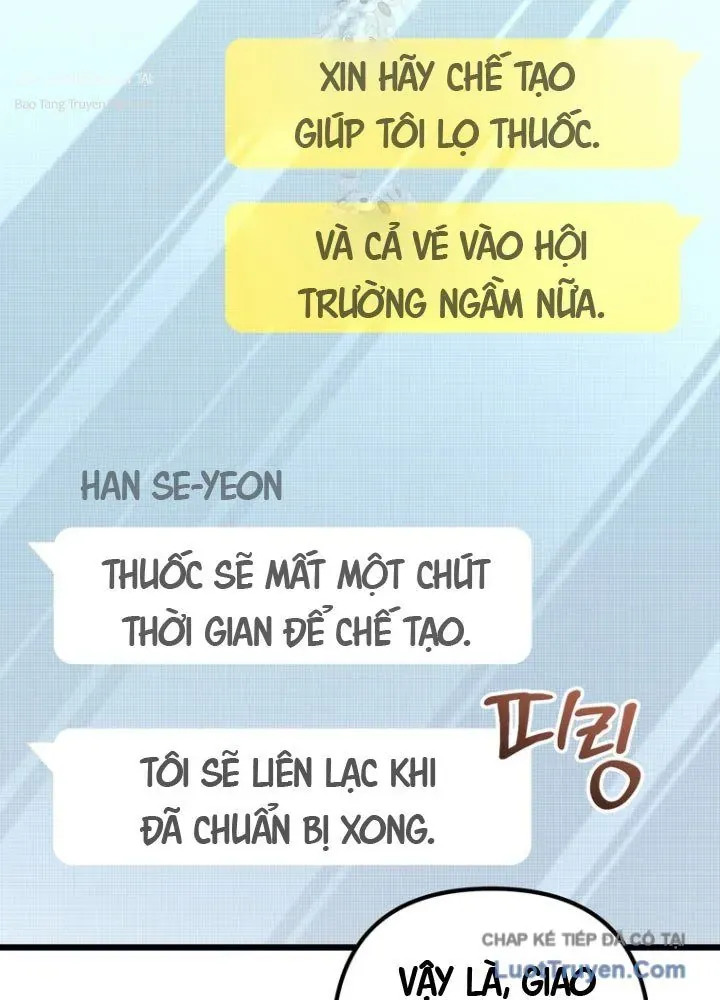 Nhân Vật Phụ Trở Thành Thiên Tài - Chapter 11 - Page 34