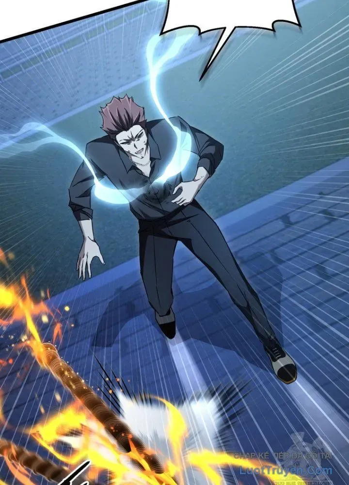 Nhân Vật Phụ Trở Thành Thiên Tài - Chapter 13 - Page 106