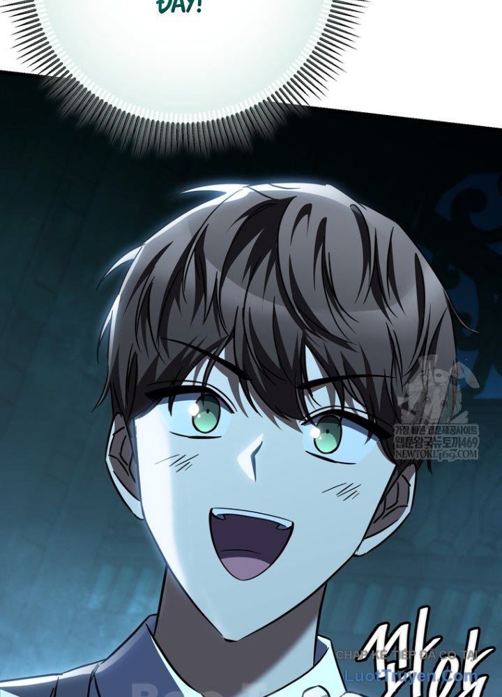 Nhân Vật Phụ Trở Thành Thiên Tài - Chapter 16 - Page 5