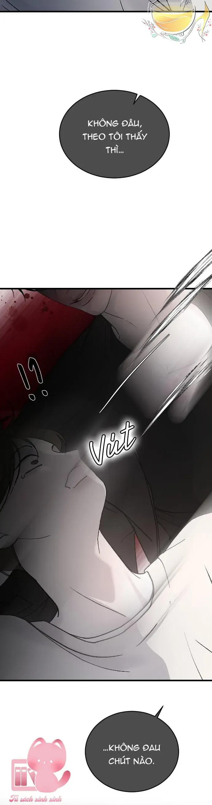 Ba Người Anh Trai Cực Phẩm Của Tôi - Chapter 100 - Page 10