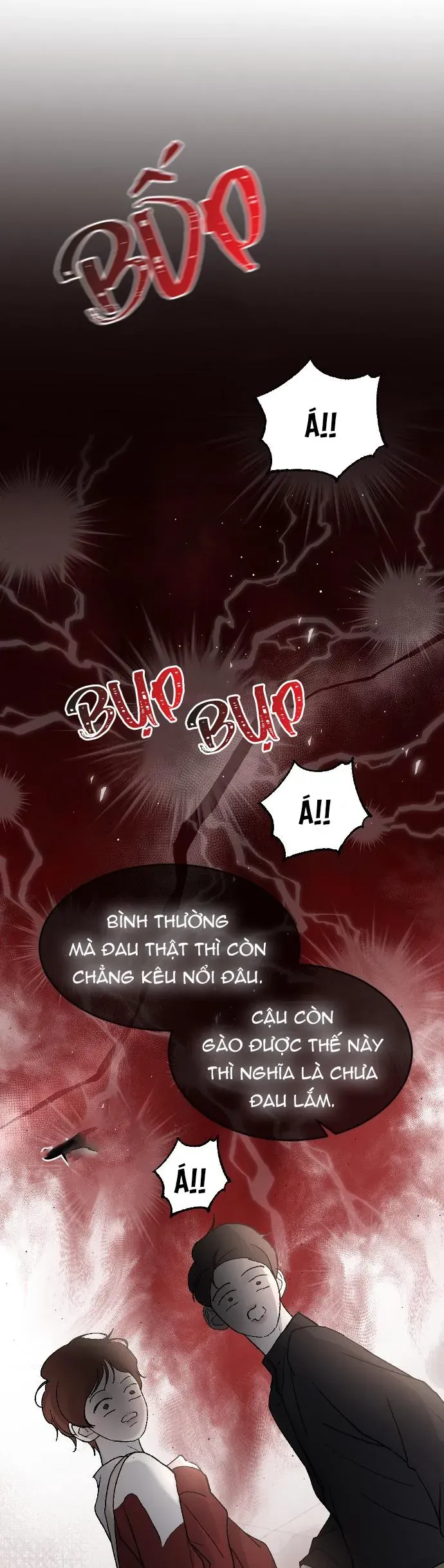 Ba Người Anh Trai Cực Phẩm Của Tôi - Chapter 100 - Page 11