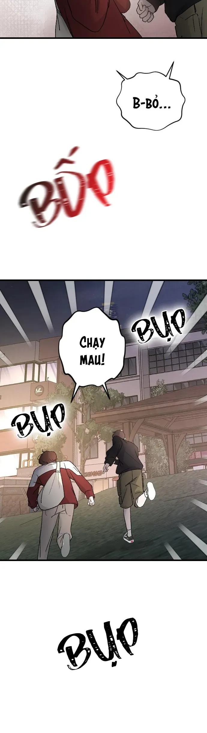 Ba Người Anh Trai Cực Phẩm Của Tôi - Chapter 100 - Page 12