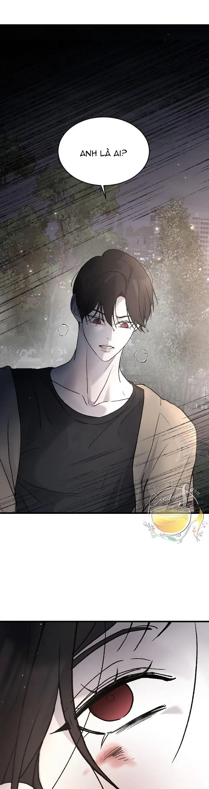 Ba Người Anh Trai Cực Phẩm Của Tôi - Chapter 100 - Page 16