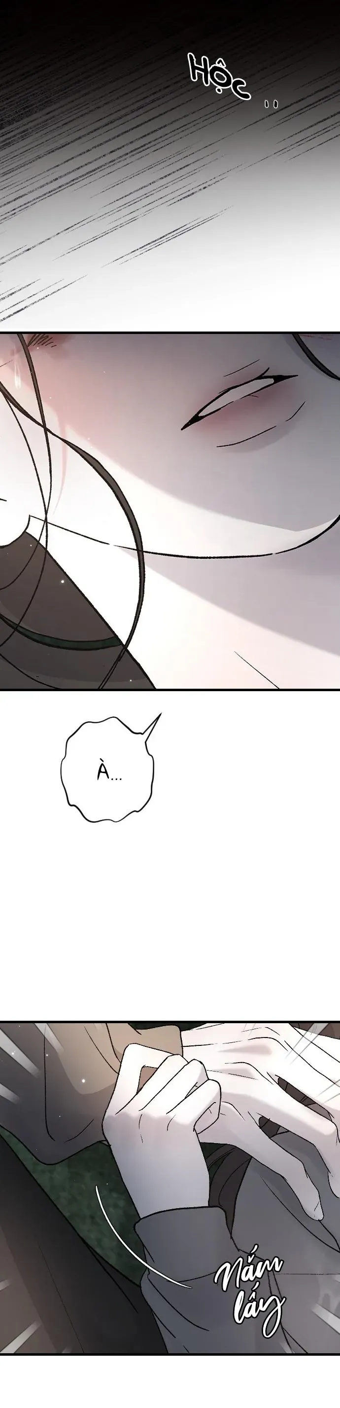 Ba Người Anh Trai Cực Phẩm Của Tôi - Chapter 100 - Page 18