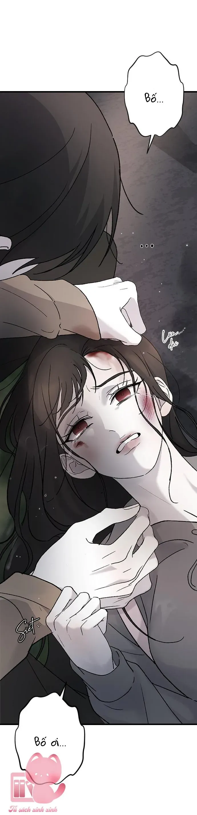 Ba Người Anh Trai Cực Phẩm Của Tôi - Chapter 100 - Page 19