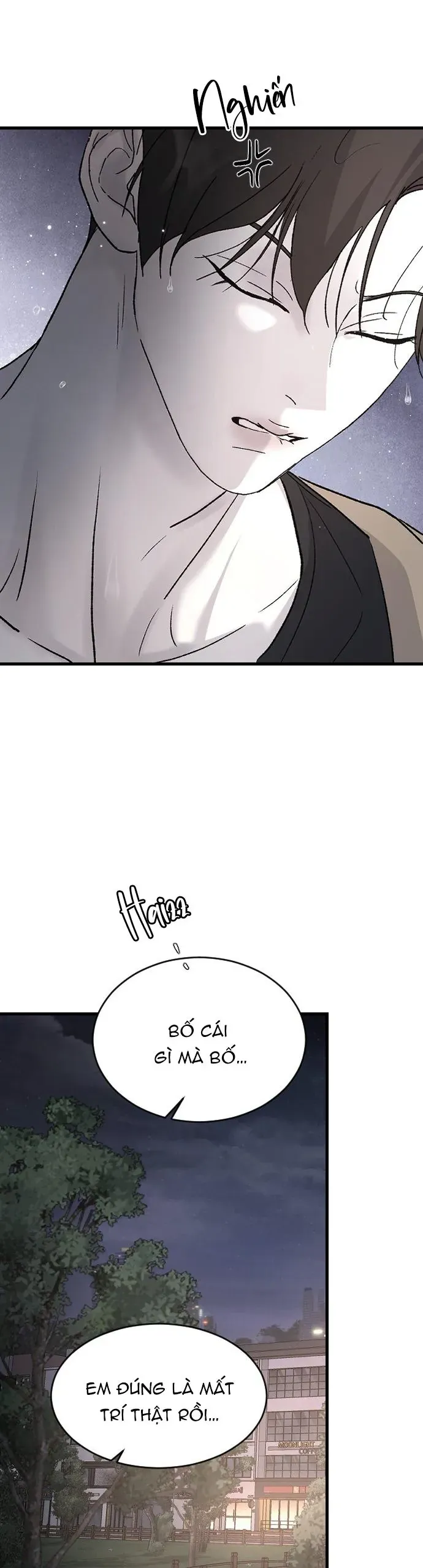 Ba Người Anh Trai Cực Phẩm Của Tôi - Chapter 100 - Page 20