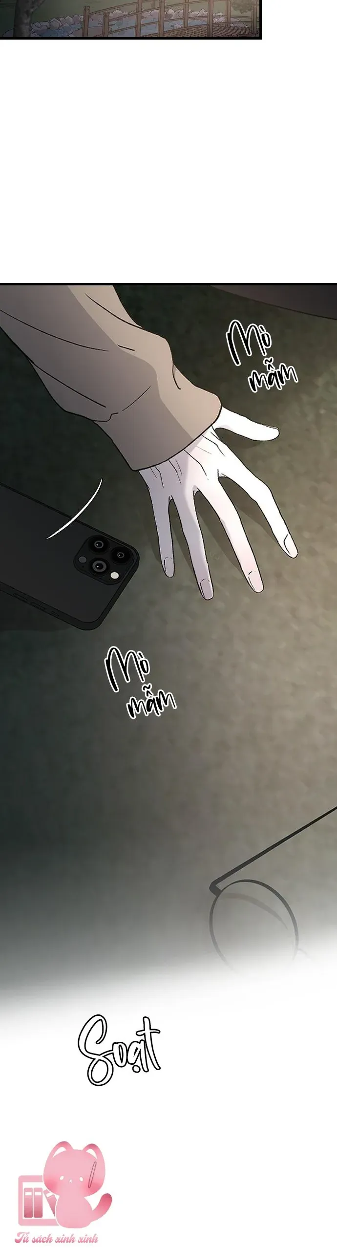 Ba Người Anh Trai Cực Phẩm Của Tôi - Chapter 100 - Page 21