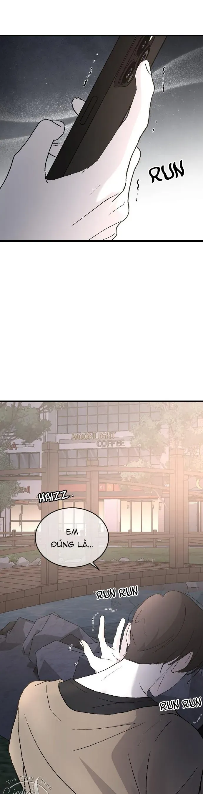 Ba Người Anh Trai Cực Phẩm Của Tôi - Chapter 100 - Page 22