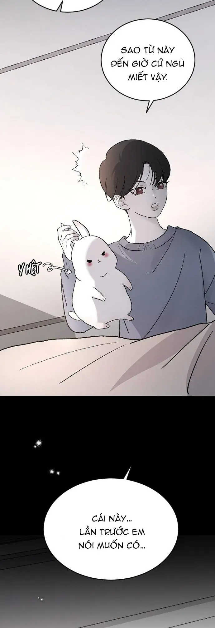 Ba Người Anh Trai Cực Phẩm Của Tôi - Chapter 100 - Page 25