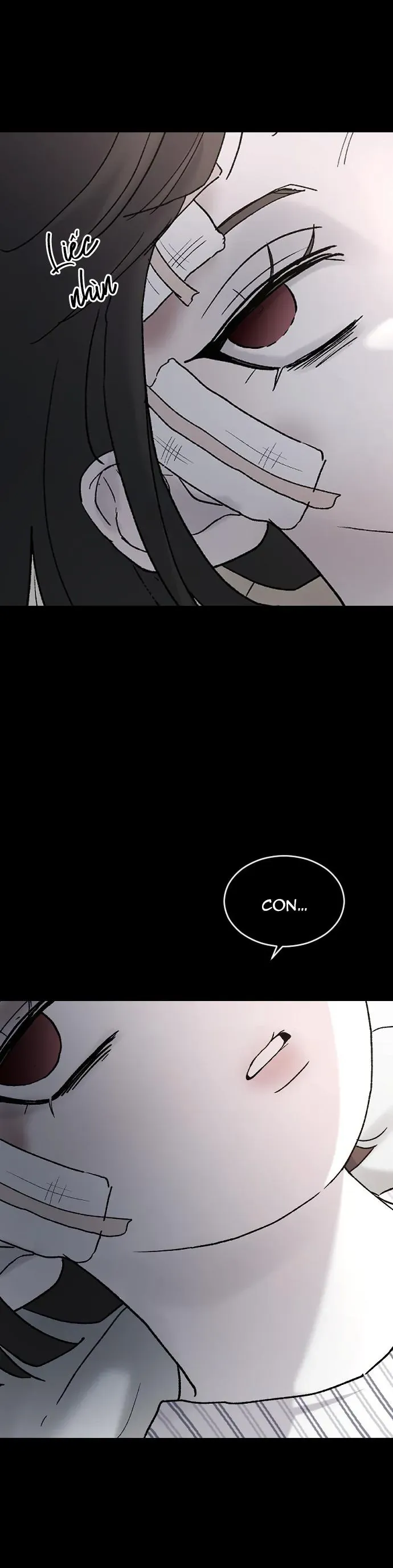 Ba Người Anh Trai Cực Phẩm Của Tôi - Chapter 100 - Page 27