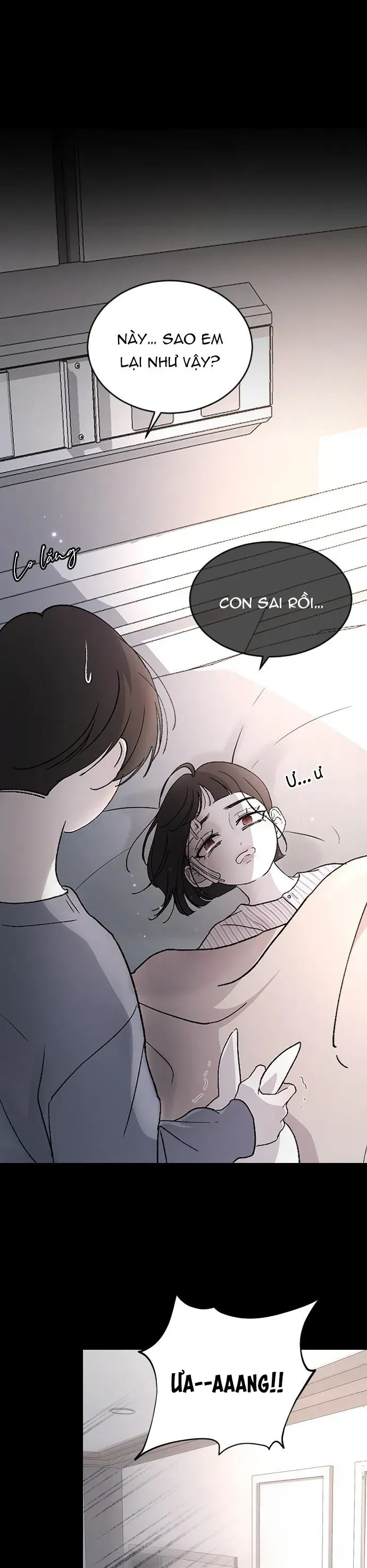 Ba Người Anh Trai Cực Phẩm Của Tôi - Chapter 100 - Page 29