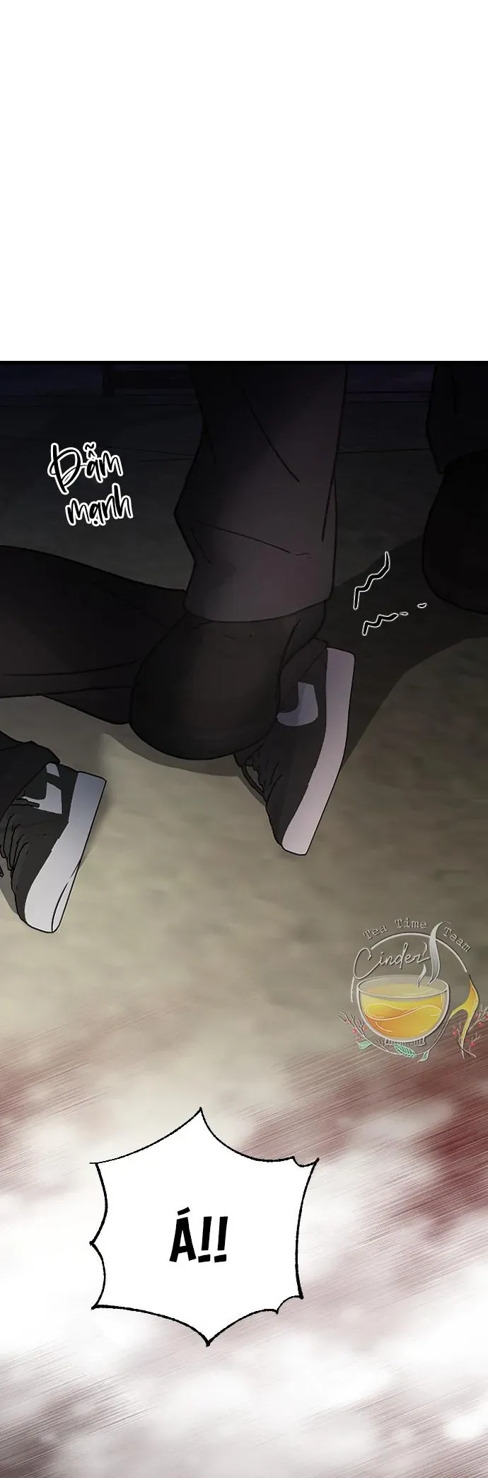 Ba Người Anh Trai Cực Phẩm Của Tôi - Chapter 100 - Page 3