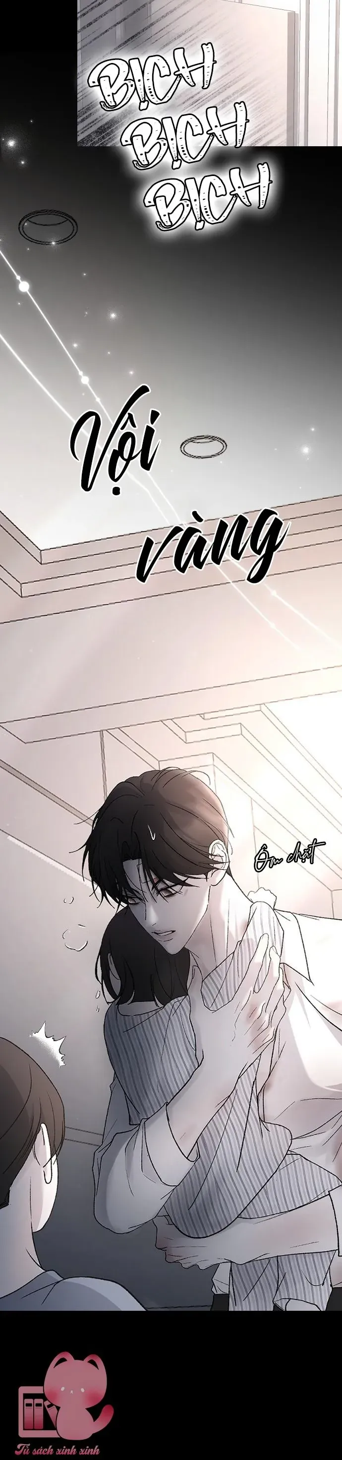 Ba Người Anh Trai Cực Phẩm Của Tôi - Chapter 100 - Page 30