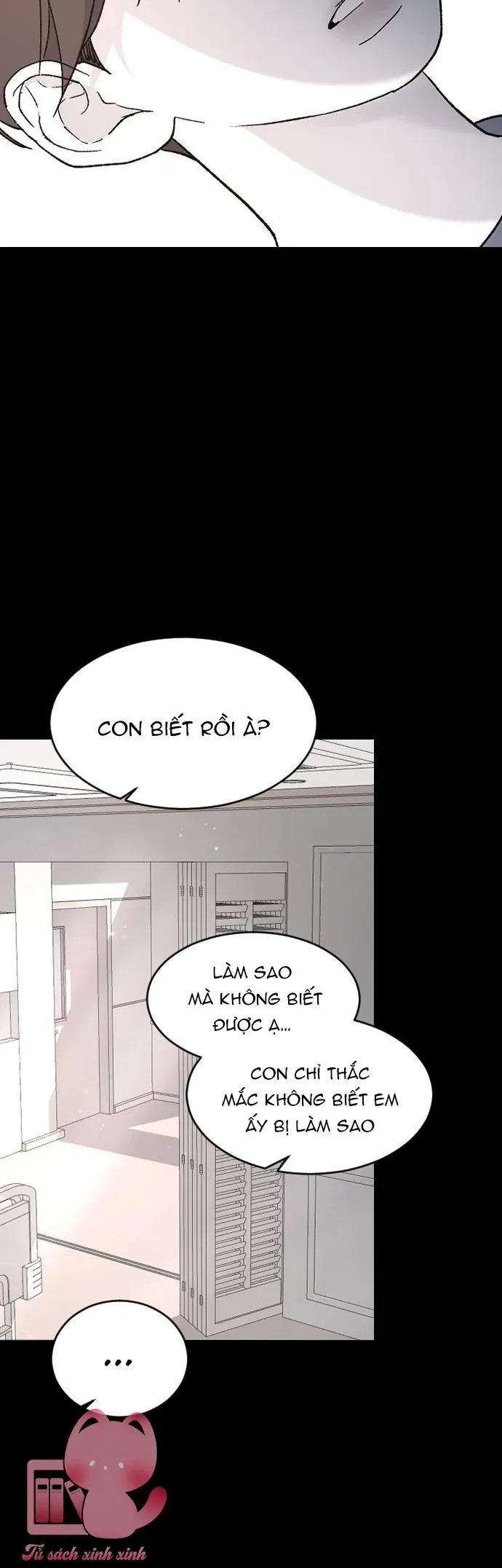 Ba Người Anh Trai Cực Phẩm Của Tôi - Chapter 100 - Page 33