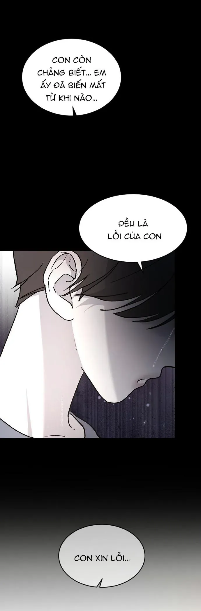 Ba Người Anh Trai Cực Phẩm Của Tôi - Chapter 100 - Page 36