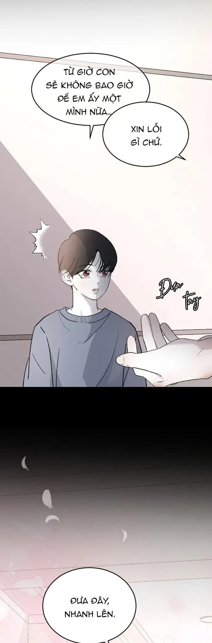 Ba Người Anh Trai Cực Phẩm Của Tôi - Chapter 100 - Page 37