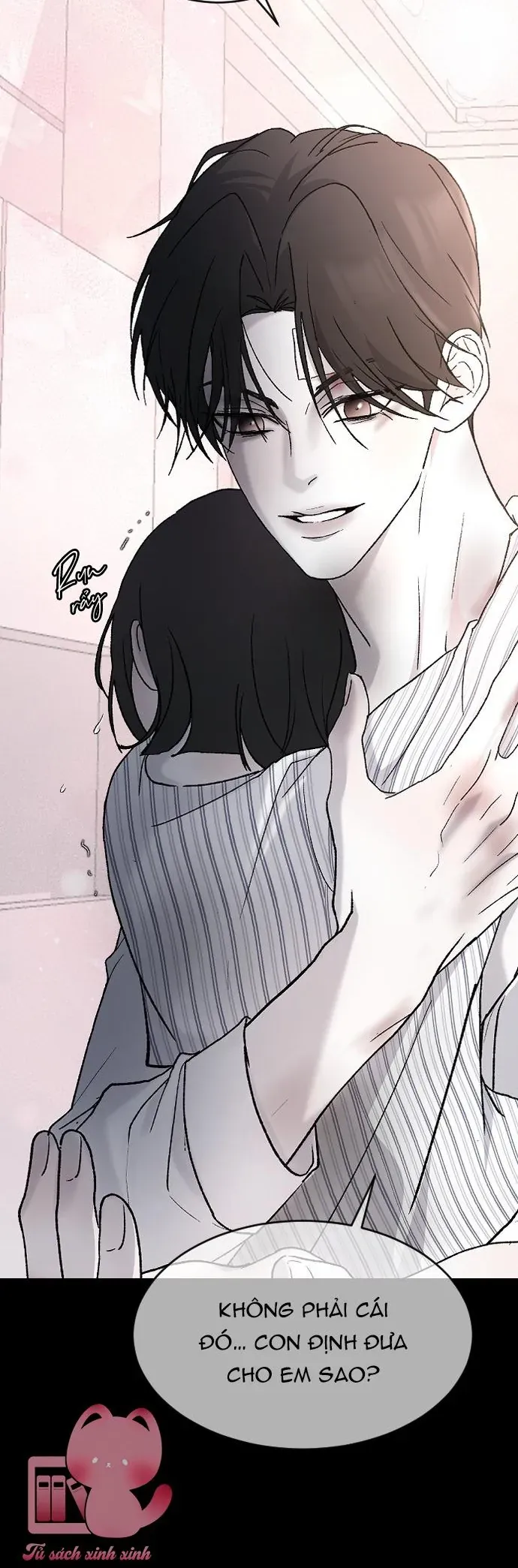 Ba Người Anh Trai Cực Phẩm Của Tôi - Chapter 100 - Page 38