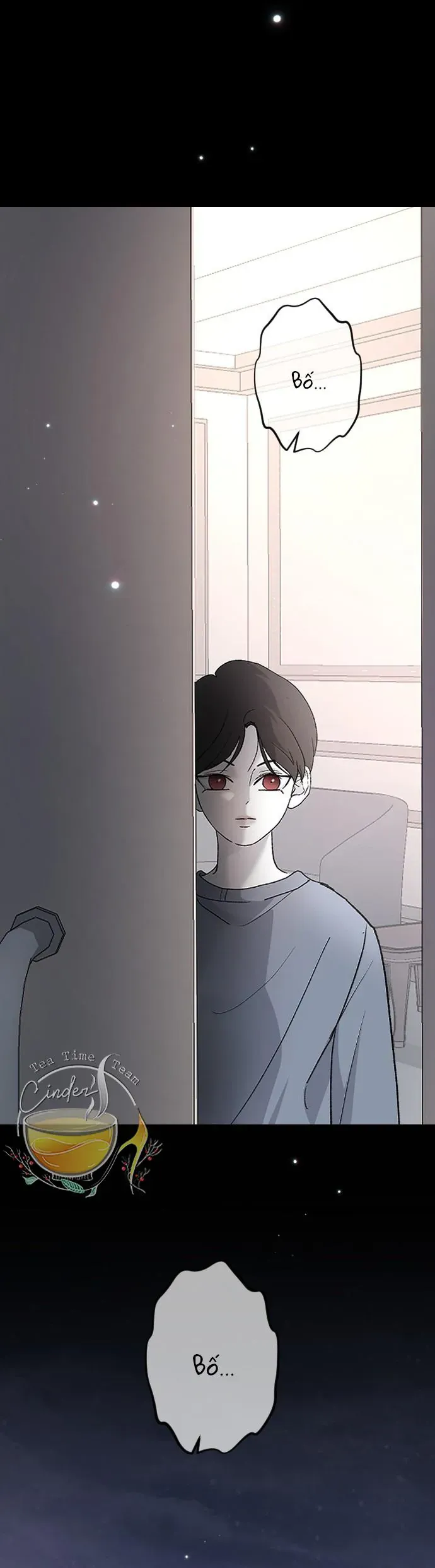 Ba Người Anh Trai Cực Phẩm Của Tôi - Chapter 100 - Page 42