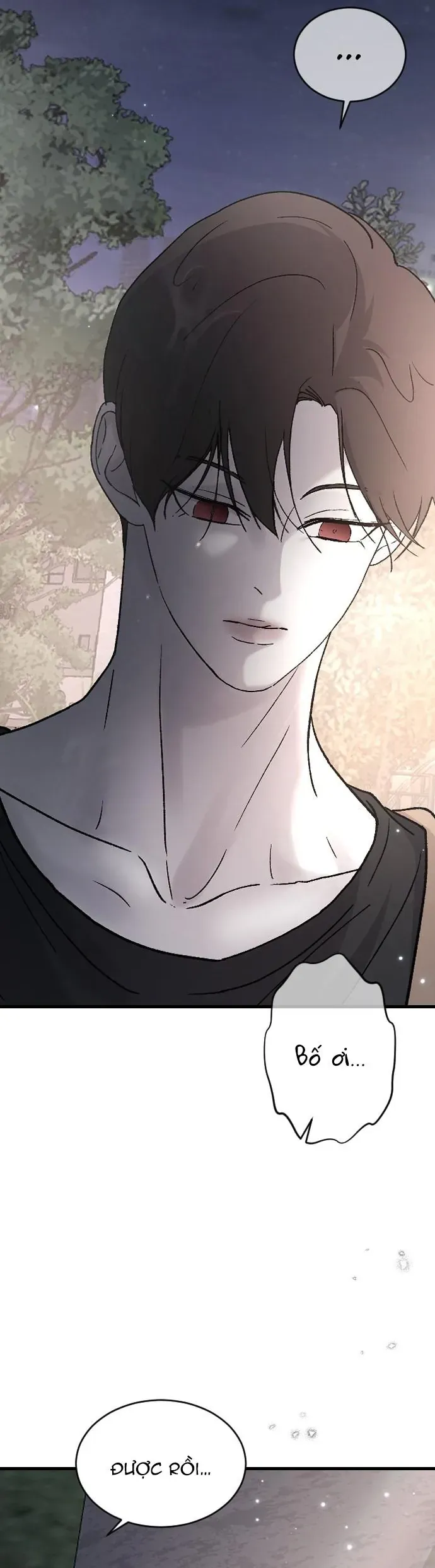 Ba Người Anh Trai Cực Phẩm Của Tôi - Chapter 100 - Page 43