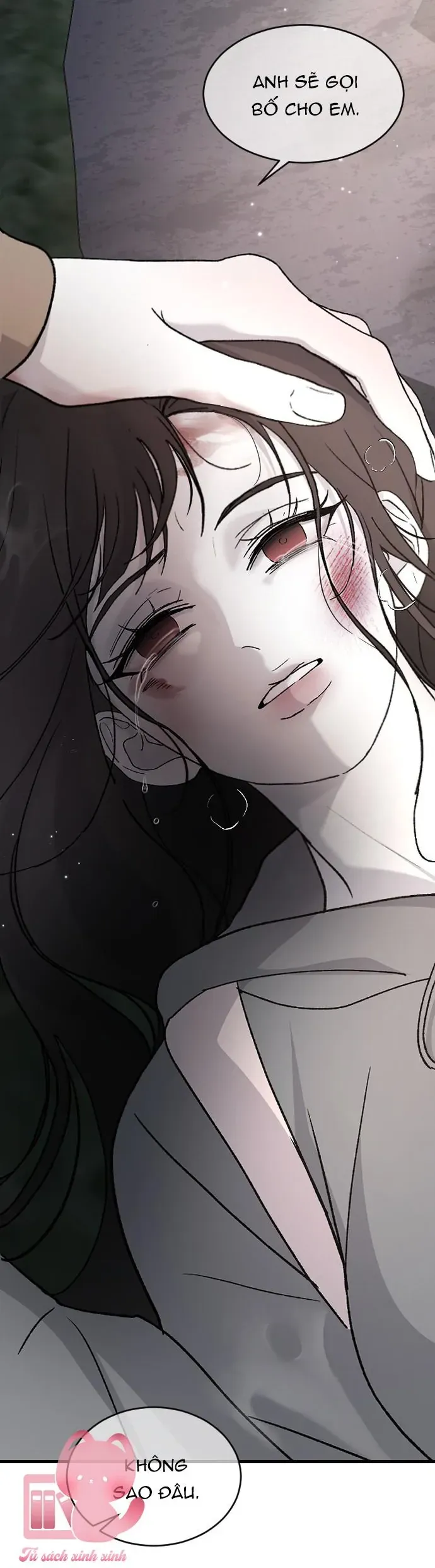 Ba Người Anh Trai Cực Phẩm Của Tôi - Chapter 100 - Page 44