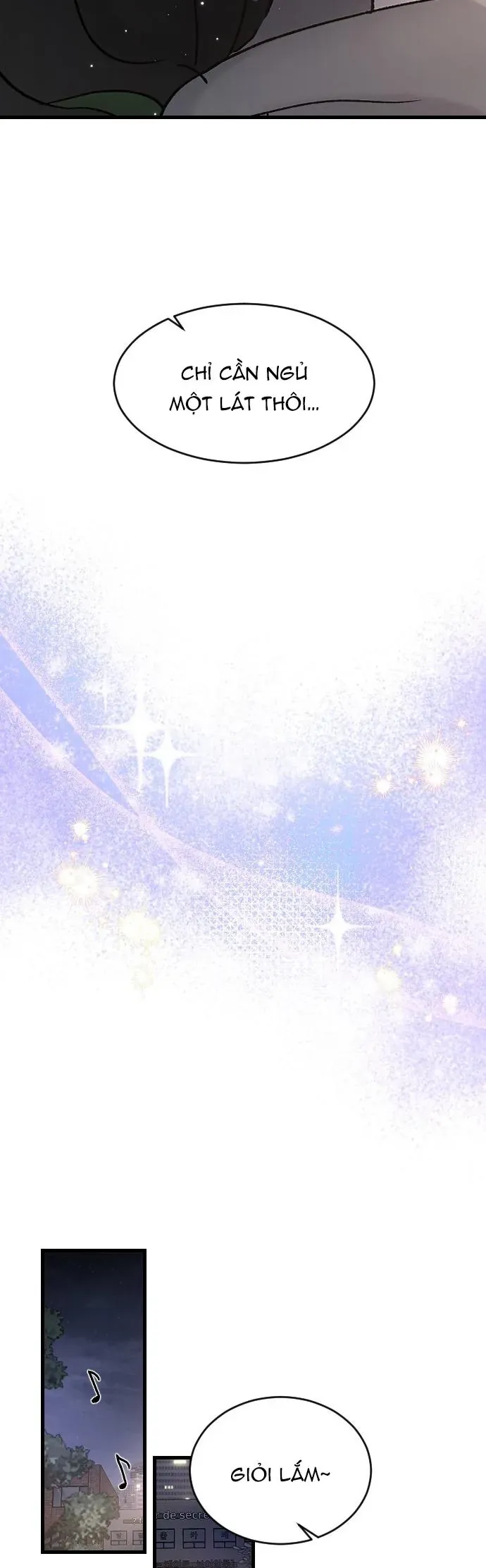 Ba Người Anh Trai Cực Phẩm Của Tôi - Chapter 100 - Page 46