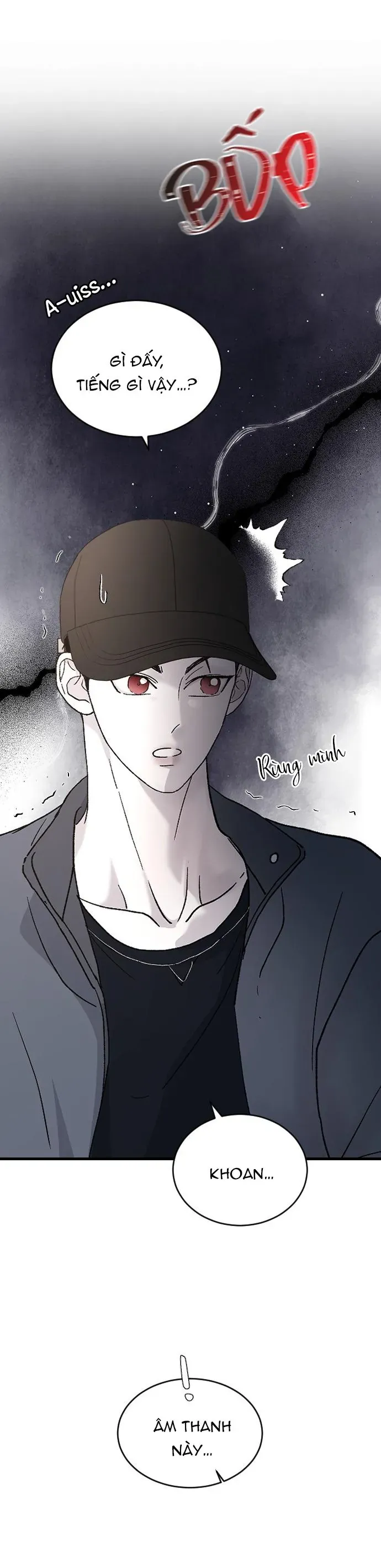 Ba Người Anh Trai Cực Phẩm Của Tôi - Chapter 100 - Page 48