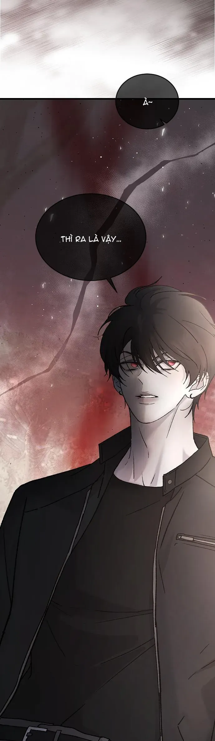 Ba Người Anh Trai Cực Phẩm Của Tôi - Chapter 100 - Page 5