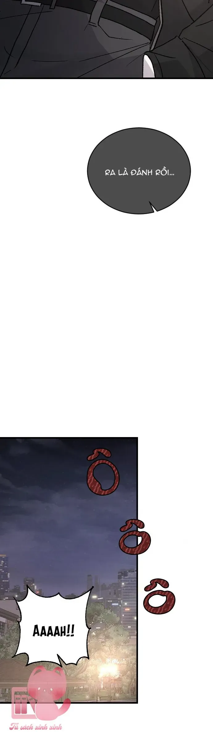 Ba Người Anh Trai Cực Phẩm Của Tôi - Chapter 100 - Page 6