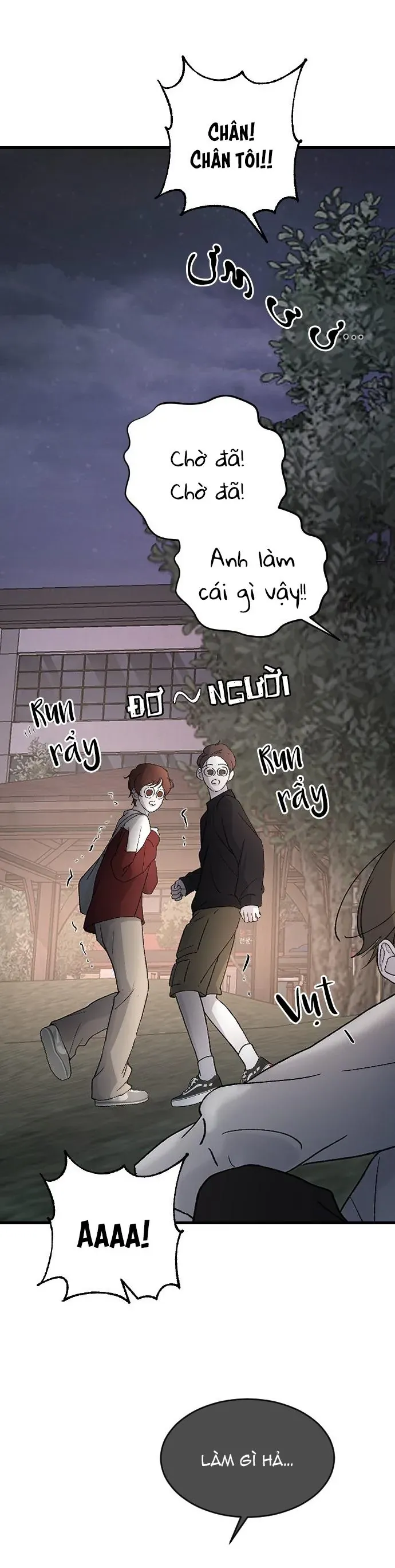 Ba Người Anh Trai Cực Phẩm Của Tôi - Chapter 100 - Page 7