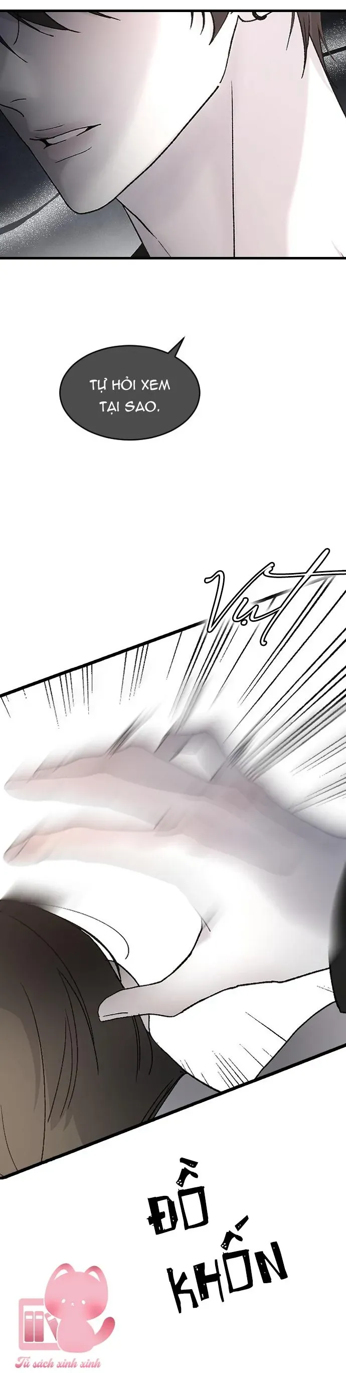 Ba Người Anh Trai Cực Phẩm Của Tôi - Chapter 100 - Page 8