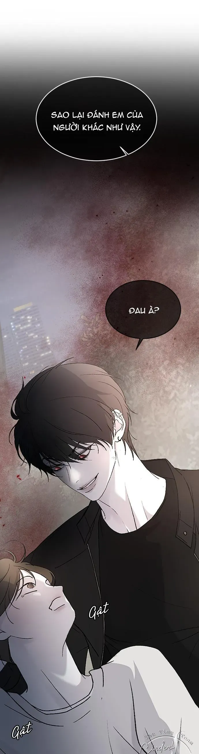 Ba Người Anh Trai Cực Phẩm Của Tôi - Chapter 100 - Page 9