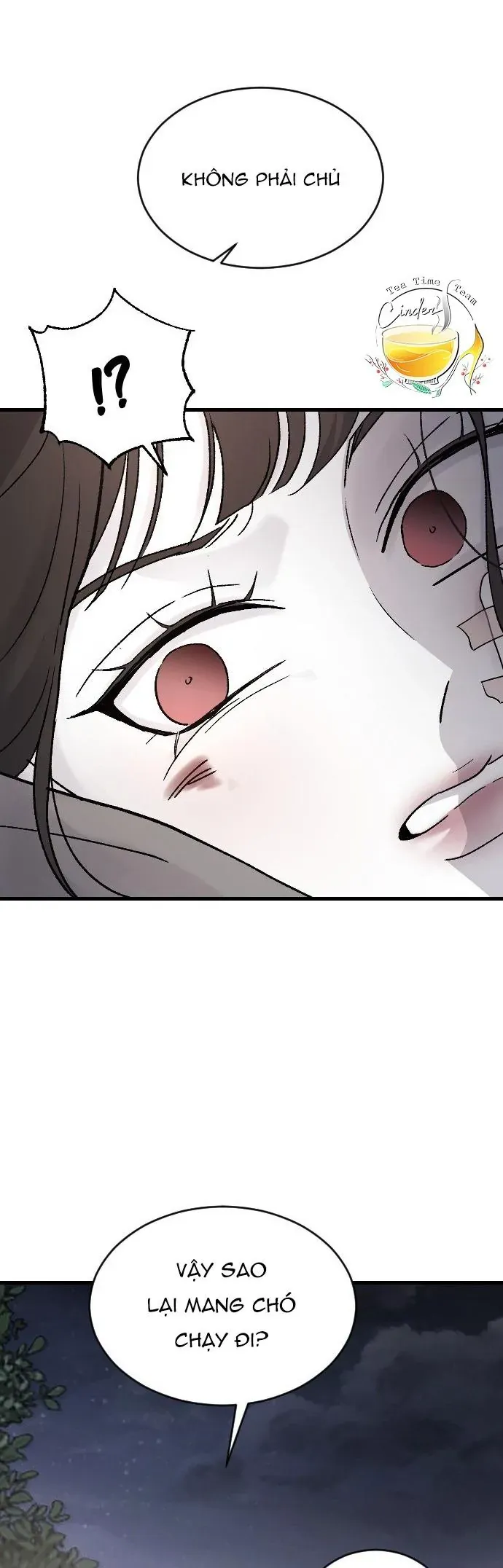 Ba Người Anh Trai Cực Phẩm Của Tôi - Chapter 99 - Page 10