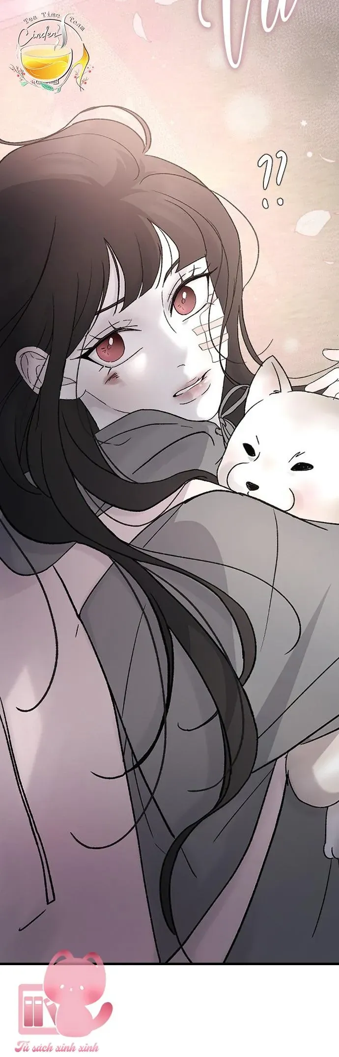 Ba Người Anh Trai Cực Phẩm Của Tôi - Chapter 99 - Page 12