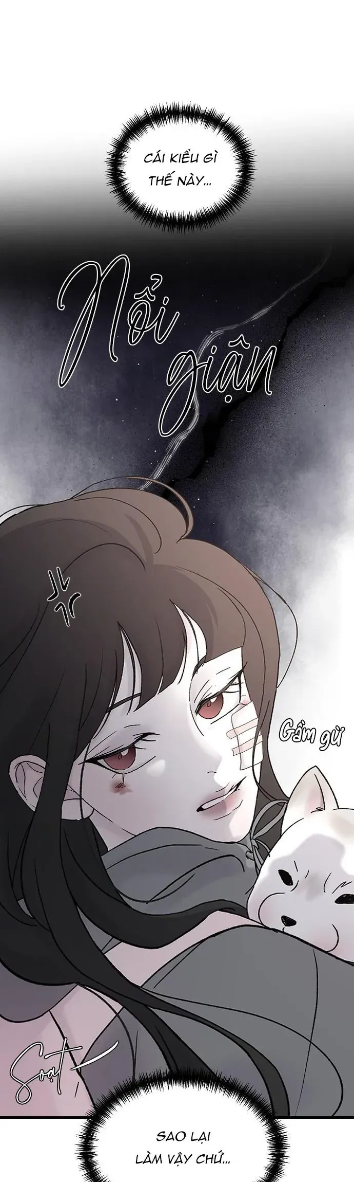 Ba Người Anh Trai Cực Phẩm Của Tôi - Chapter 99 - Page 13