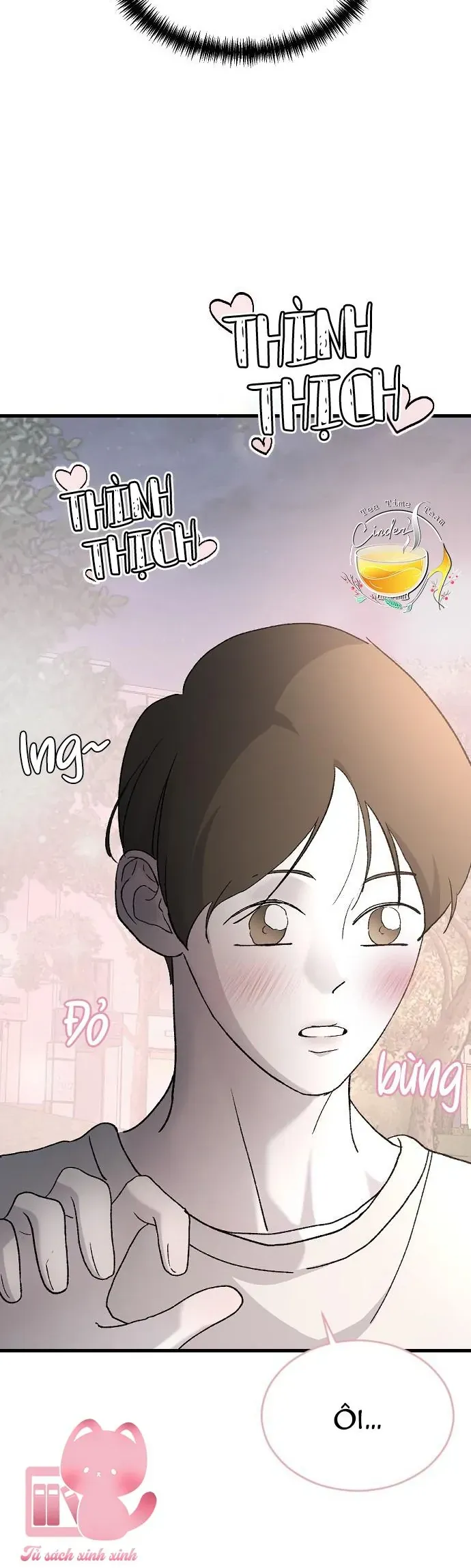 Ba Người Anh Trai Cực Phẩm Của Tôi - Chapter 99 - Page 14