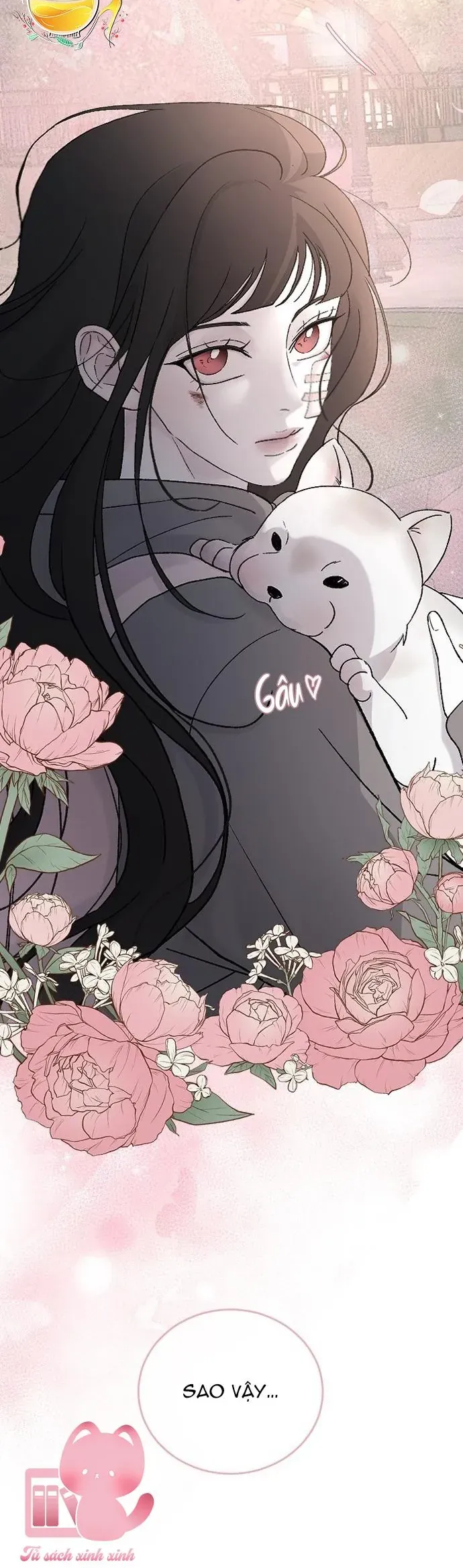 Ba Người Anh Trai Cực Phẩm Của Tôi - Chapter 99 - Page 16