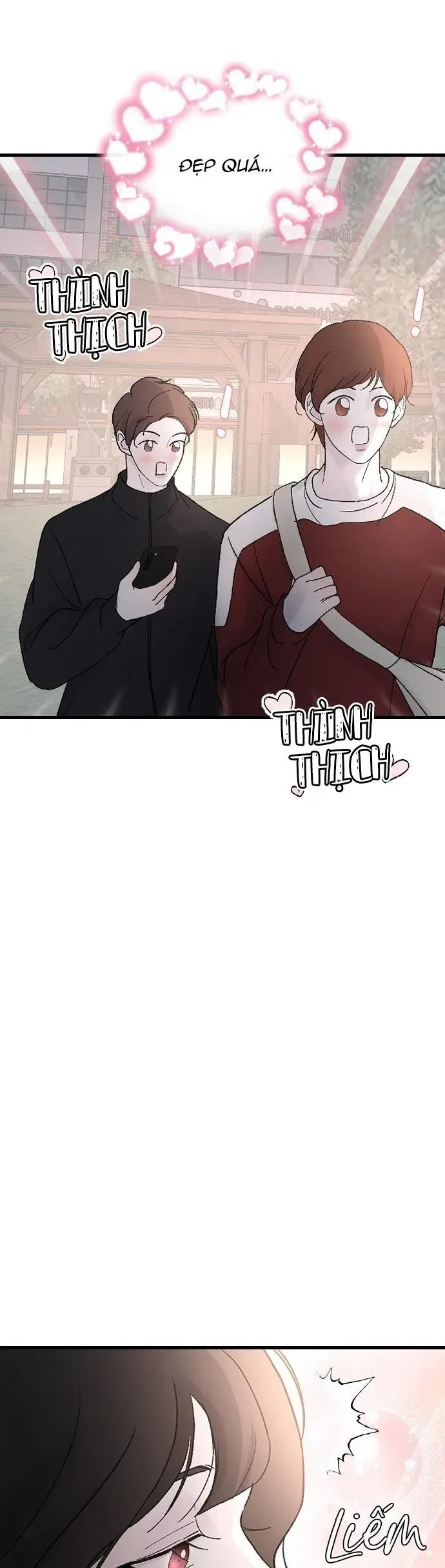 Ba Người Anh Trai Cực Phẩm Của Tôi - Chapter 99 - Page 17