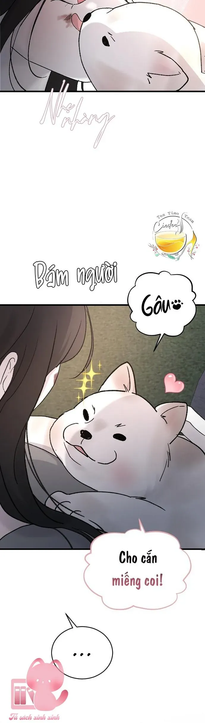 Ba Người Anh Trai Cực Phẩm Của Tôi - Chapter 99 - Page 18