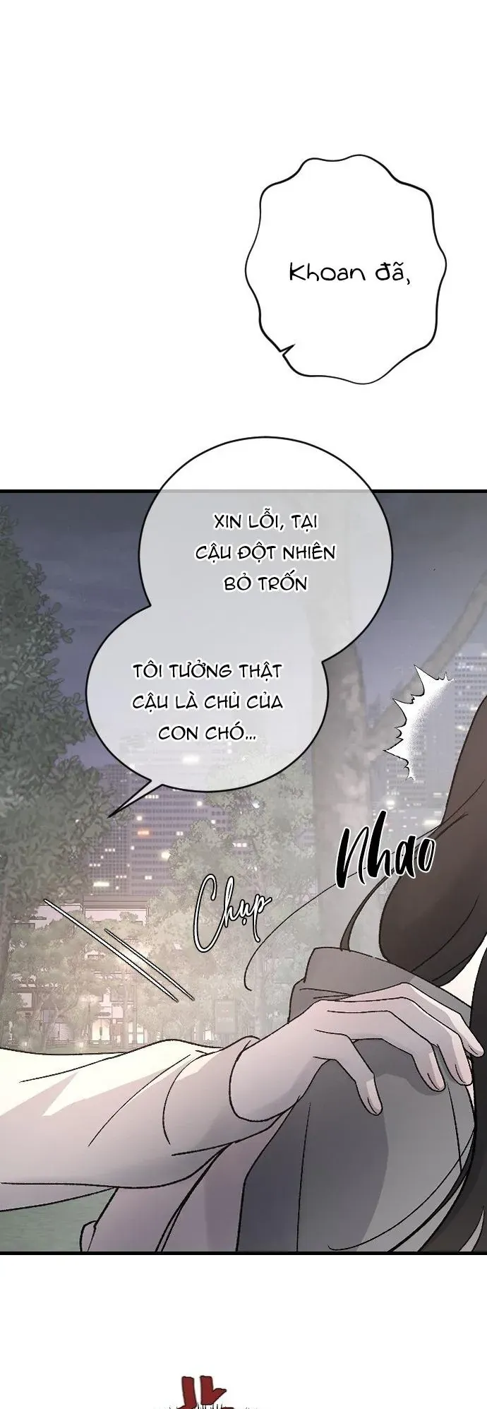 Ba Người Anh Trai Cực Phẩm Của Tôi - Chapter 99 - Page 24